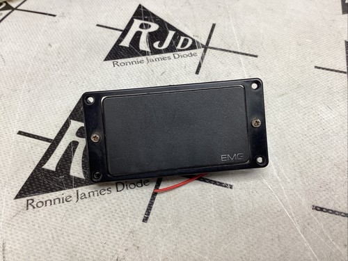 Humbucker pickup attivo - , per