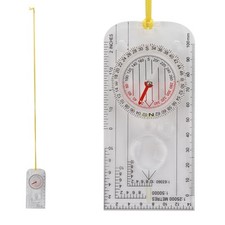 Bussola Alta Precisione Facile