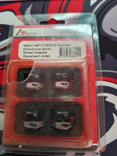 K8051 mp777 trascinatore ruote - k8051,