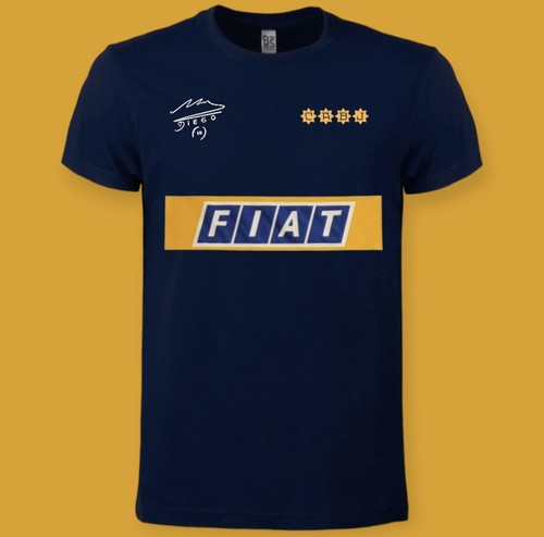 Shirt boca juniors maradona - boca,