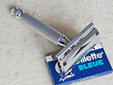 Gillette Tech Ball End "manico