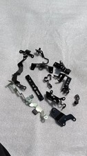 Supporti Vari Kawasaki Ninja 400 2018-2024 Staffe Carene support brackets