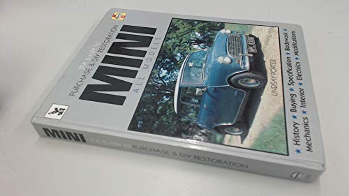 Mini all models - all, guide