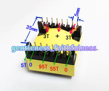 1XEC42-20 800W Trasformatore