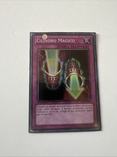 Carta oh cilindro - carta,