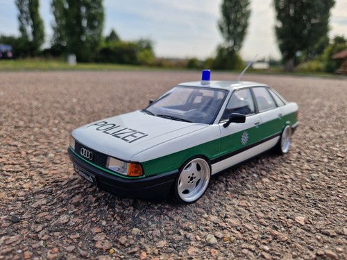Tuning profondo audi 80 - profondo,