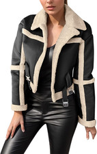 Giacca Impermeabile Donna