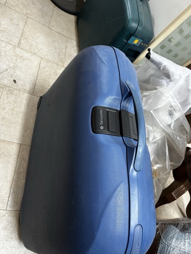 Samsonite trolley - samsonite,