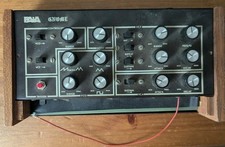 Paia Gnome Sintetizzatore