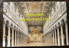 Vaticano 2 Euro busta