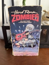 HARD ROCK ZOMBIES (1985)