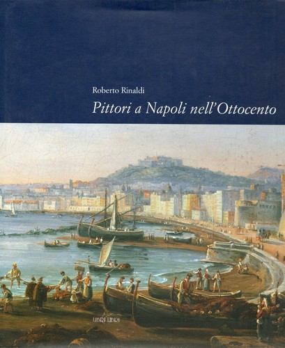 Pittori a - (pittura, napoletana)