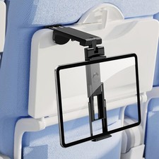 Airplane Tablet Holder Mount