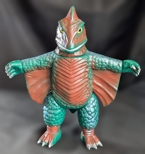 Dorogon giant robo monster - dorogon,,