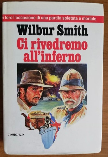 Rivedremo all inferno - rivedremo, all'inferno