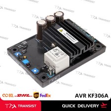 AVR KF306A Regolatore di