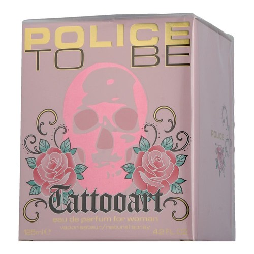 Police tattooart for - to,