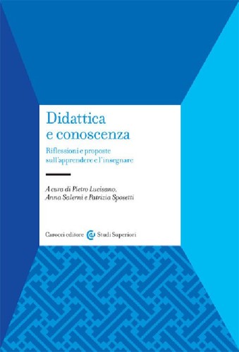 Libro nuovo didattica e - libro,