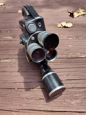 Fotocamera Beaulieu R16 Auto