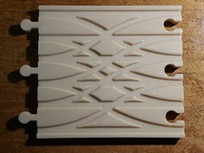 Intersezione binario treno