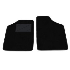 Tappetini auto SOLO ANTERIORI