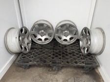 16 cerchi per BMW SERIE 5