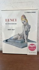 LENCI LE CERAMICHE PROVERBIO