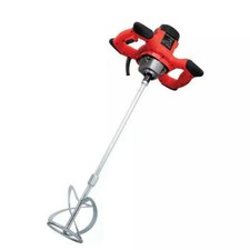 Betoniera elettrica manuale
