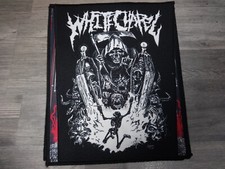 Whitechapel Backpatch Back