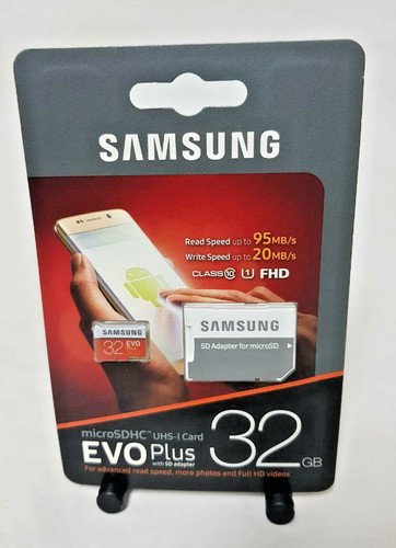 Micro sdhc uhs samsung - sdhc,
