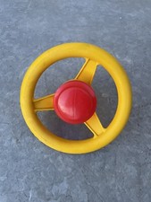 VOLANTE CLACSON AUTO MOTO A