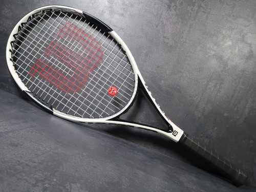 Wilson hammer carbon l3 - 6,