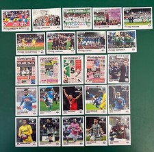 Figurine calciatori panini - figurine,
