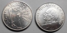 VATICANO Giovanni Paolo II 10