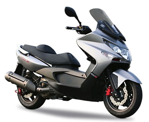 Kymco xciting 500 ricambi - kymco,
