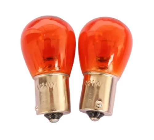 Lampadine arancioni 12v - lampadine,