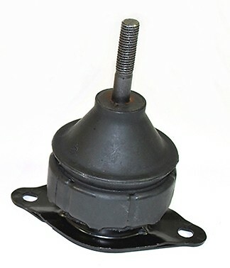 Supporto motore land rover - motore,