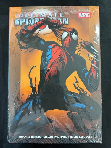 Ultimate spider man vol - vol.,