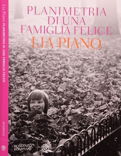 Planimetria una famiglia - planimetria,