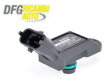 SENSORE PRESSIONE COLLETTORE