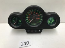 STRUMENTAZIONE CONTACHILOMETRI