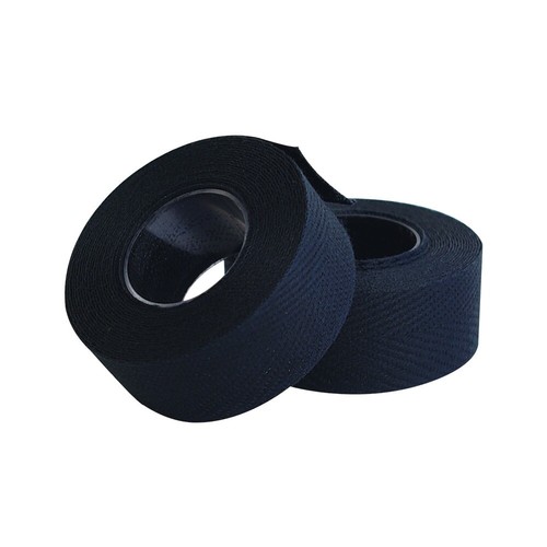 Nastro manubrio cotone - , nero
