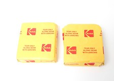 2 xKodak Kodachrome 40 Super 8