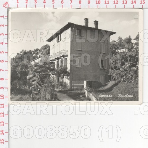 G8850 varese cunardo ronchetto - varese,