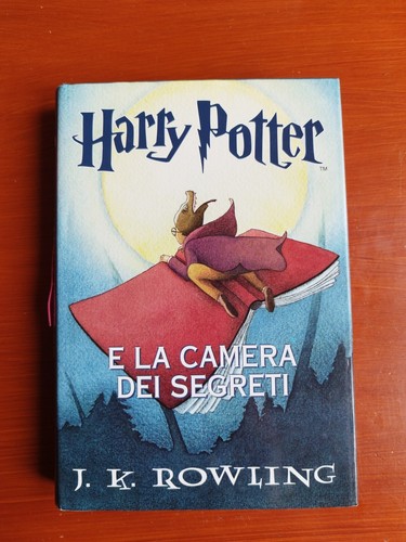 Harry potter camera - harry, la