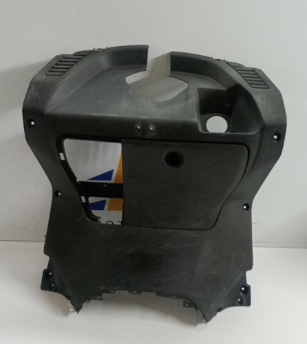 Carena retroscudo yamaha max - retroscudo,