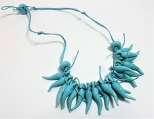 Collana donna jolly antica - collana,