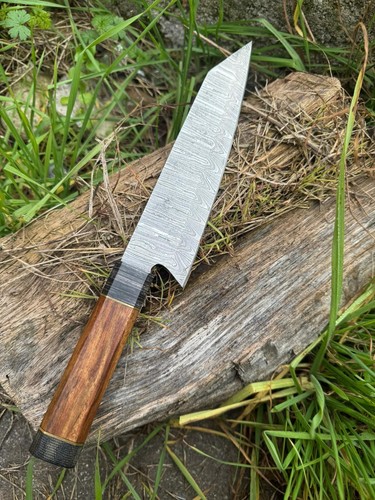 Coltello cuoco professionale - ,