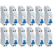 Interruttore magnetotermico