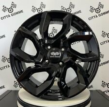 SET 4 Cerchi in Lega Citroen